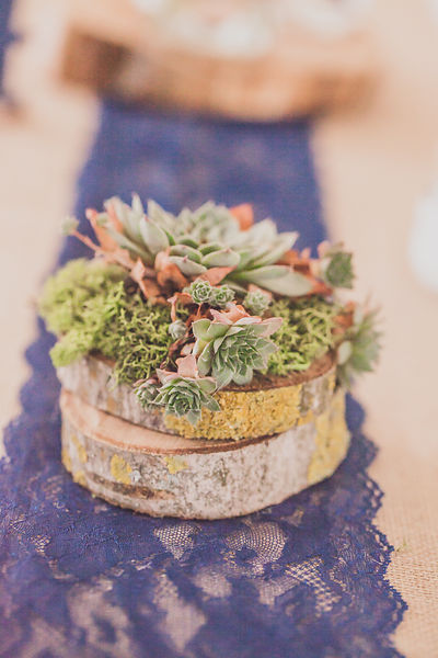 Decoration florale Lucie Remy