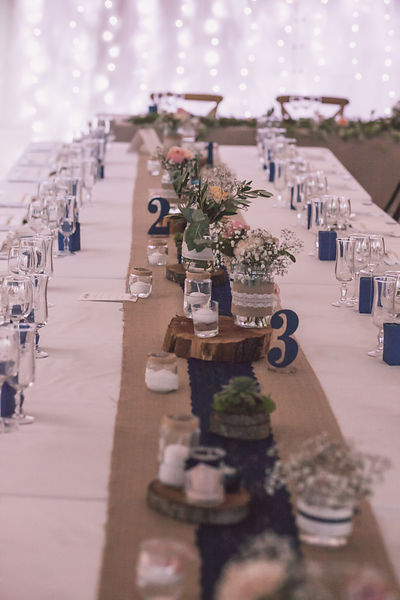 Decoration florale Lucie Remy