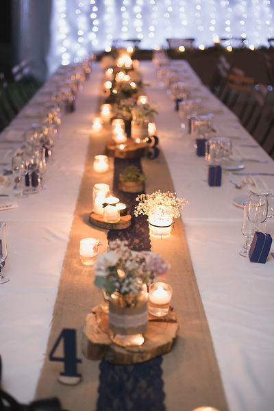 Decoration florale Lucie Remy