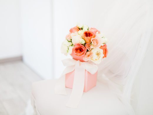 Decoration florale Marion Quentin