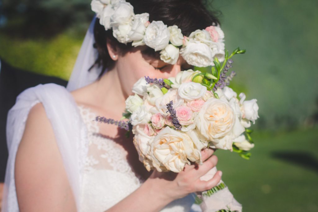 Decoration florale Mathilde Emilien