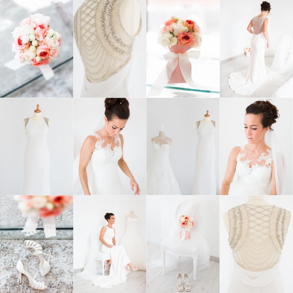 Decoration florale Marion Quentin