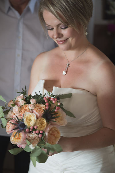 Decoration florale Lucie Remy