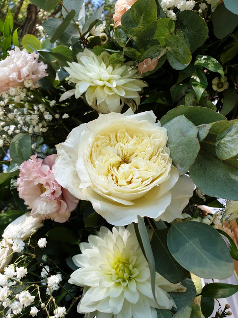 Lise & Jonathan Mariage Atelier Zeste d'Amour