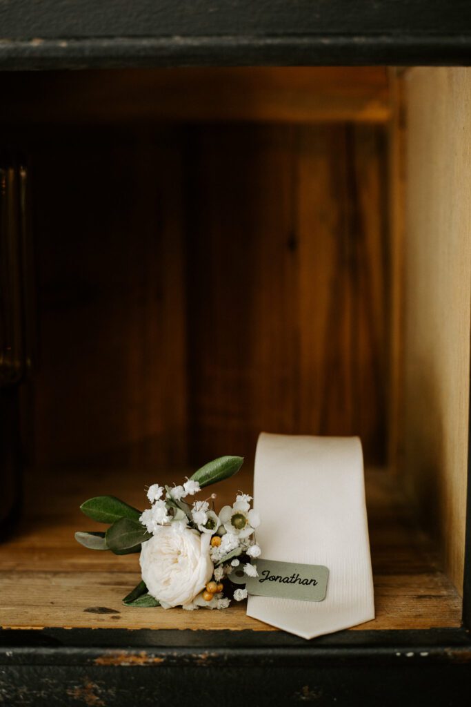 Lise & Jonathan Mariage Atelier Zeste d'Amour