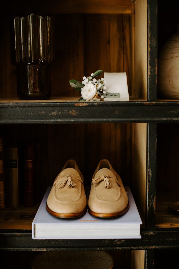 Lise & Jonathan Mariage Atelier Zeste d'Amour
