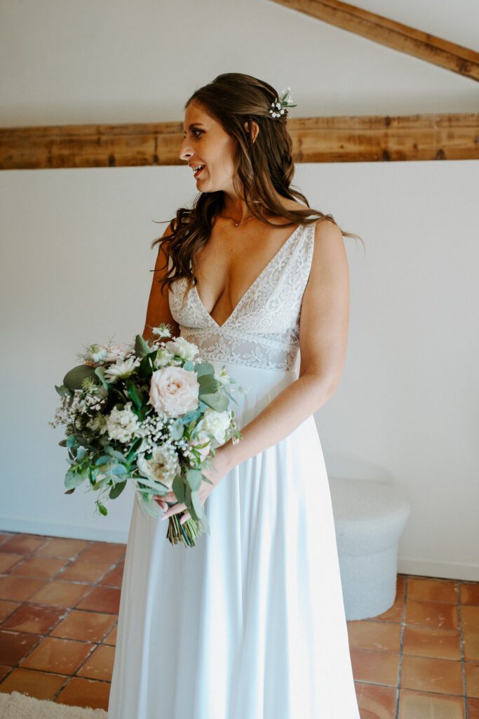 Lise & Jonathan Mariage Atelier Zeste d'Amour