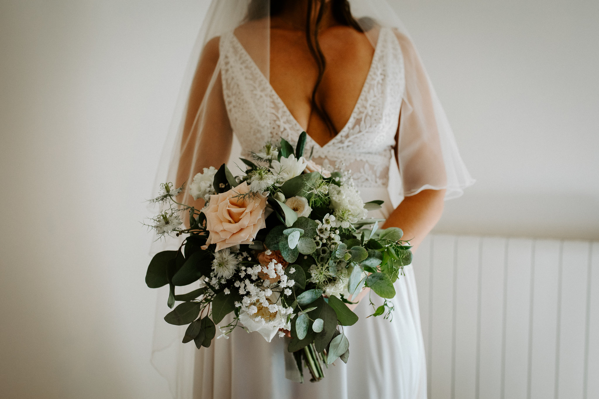 Lise & Jonathan Mariage Atelier Zeste d'Amour