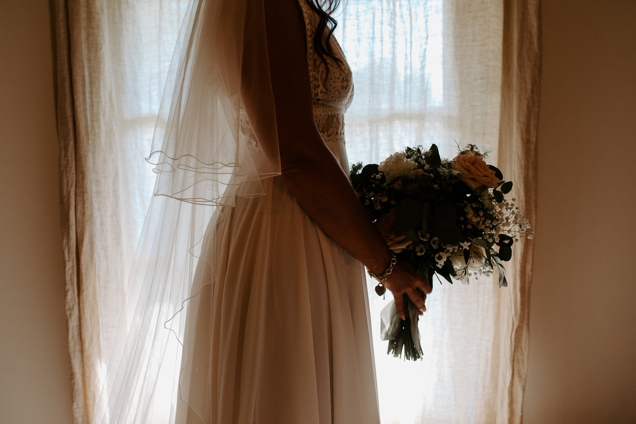 Lise & Jonathan Mariage Atelier Zeste d'Amour