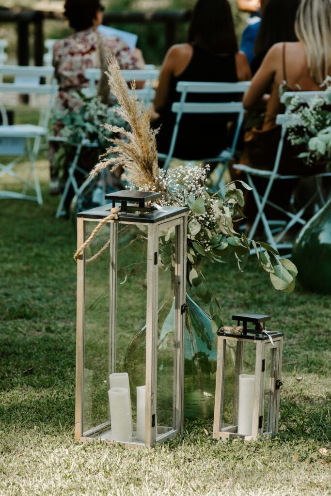 Lise & Jonathan Mariage Atelier Zeste d'Amour