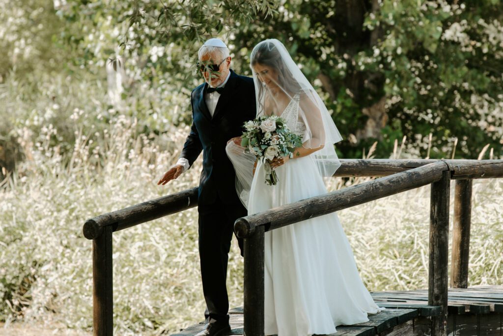 Lise & Jonathan Mariage Atelier Zeste d'Amour