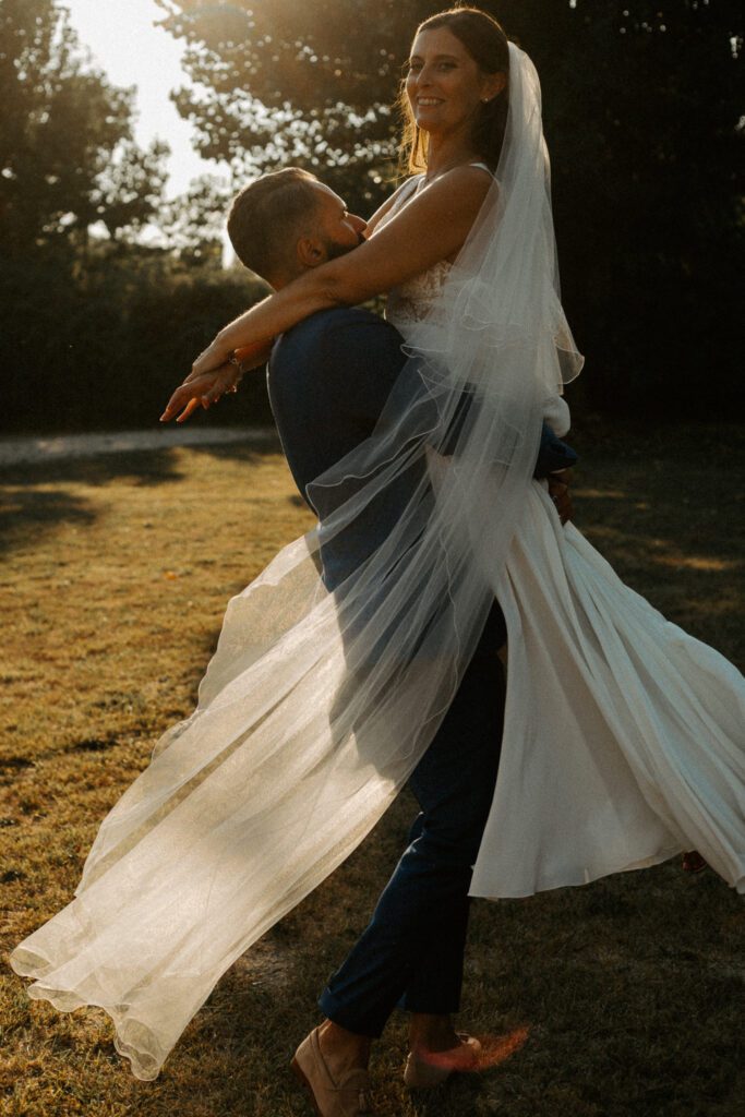Lise & Jonathan Mariage Atelier Zeste d'Amour