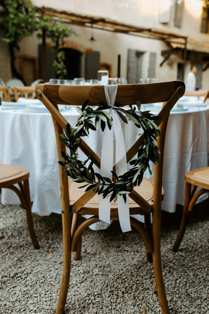 Lise & Jonathan Mariage Atelier Zeste d'Amour