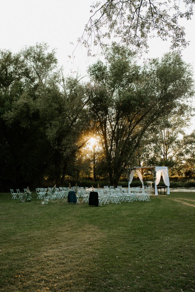 Lise & Jonathan Mariage Atelier Zeste d'Amour
