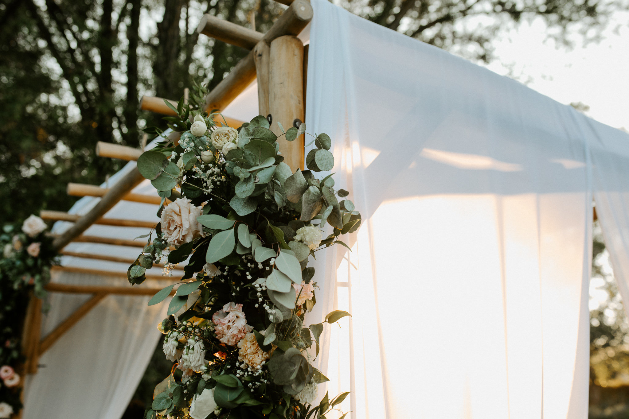 Lise & Jonathan Mariage Atelier Zeste d'Amour