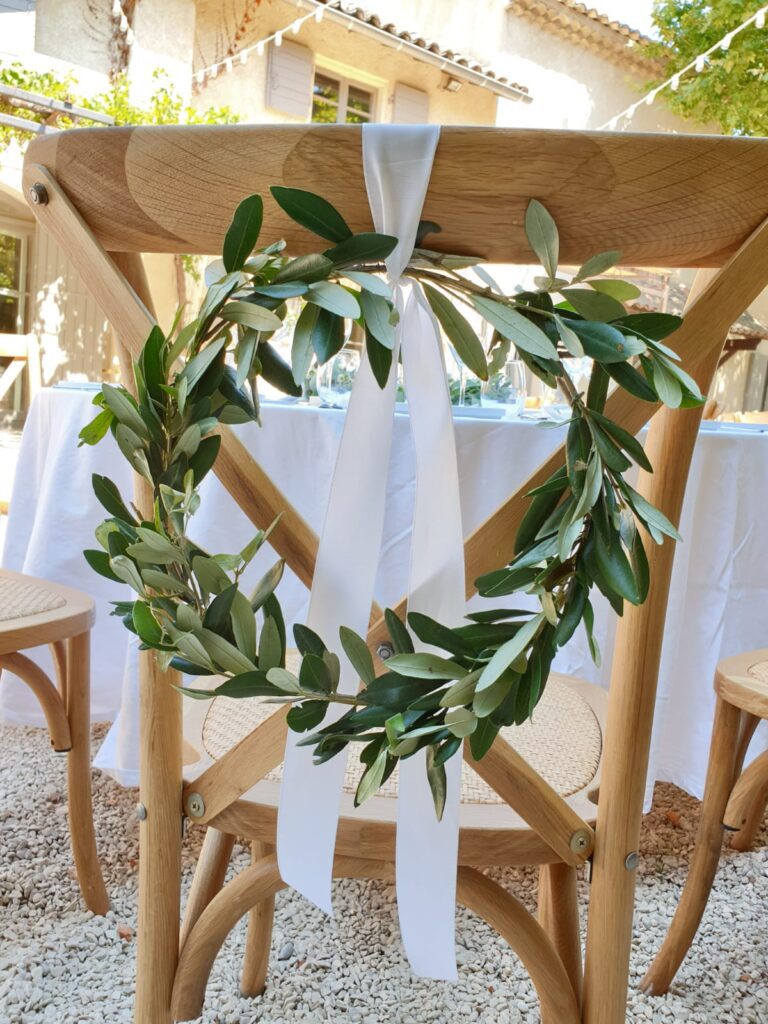 Lise & Jonathan Mariage Atelier Zeste d'Amour