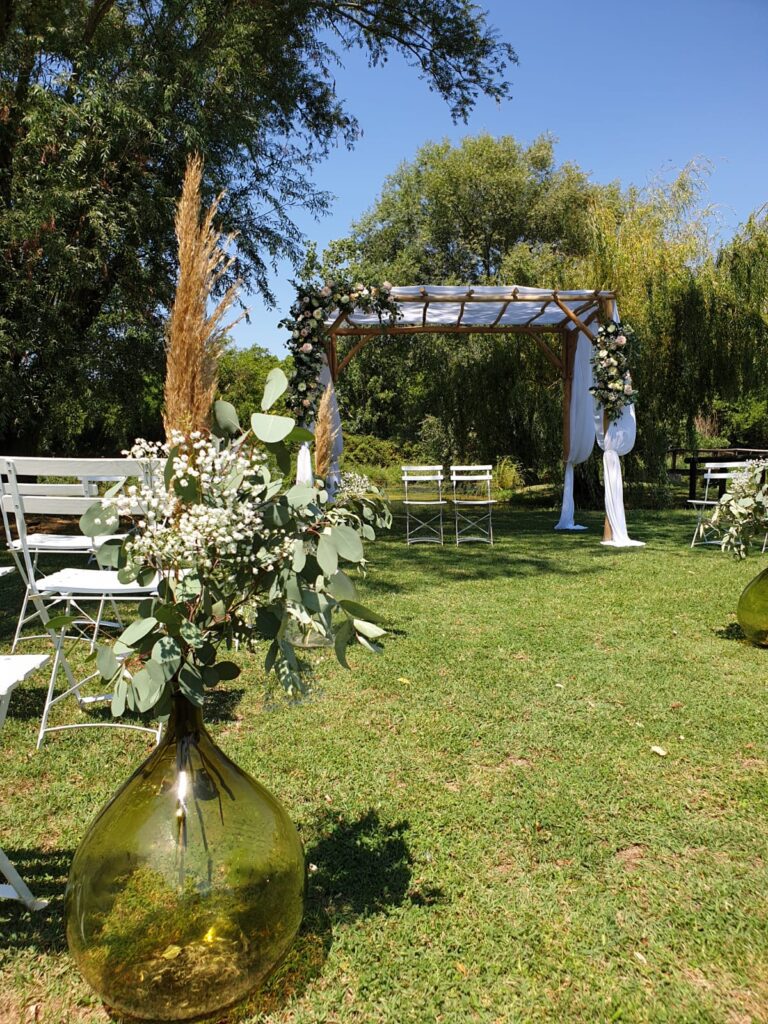 Lise & Jonathan Mariage Atelier Zeste d'Amour