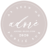 Logo du blog Adore