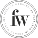 Logo du site French Wed
